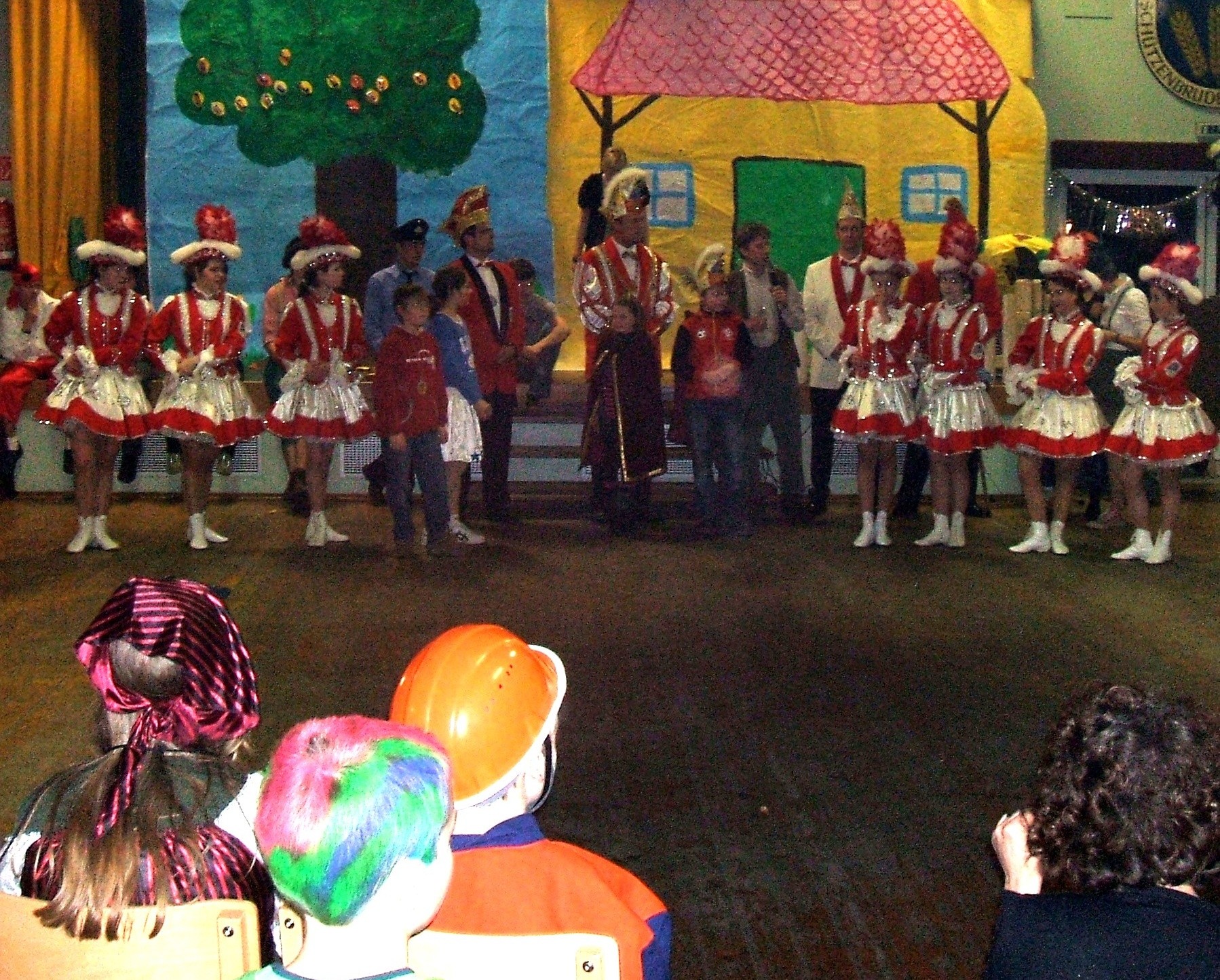 Kinderkarneval